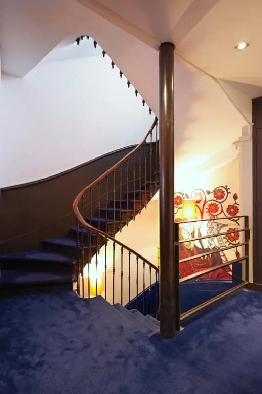 Hotel Saint Sernin - Photo 2