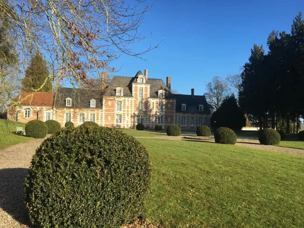 Chateau de Vauchelles - Miniature 6