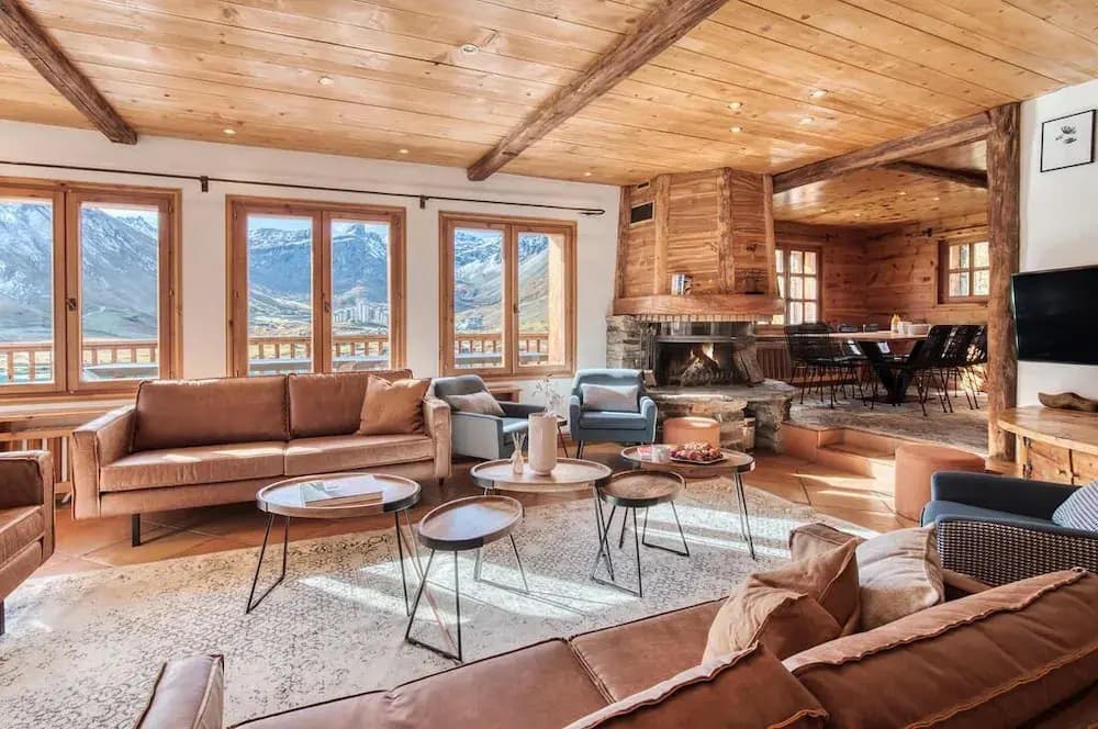 Chalet Charline - Photo 2