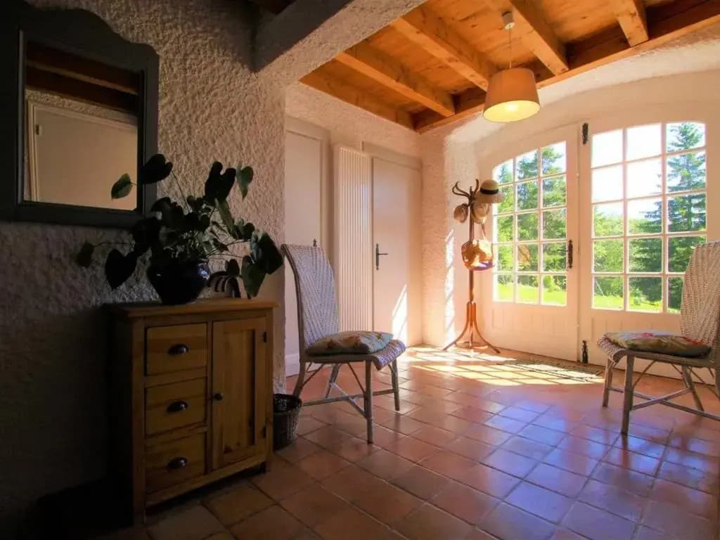 Gîte Le Chambon-sur-Lignon, 4 pièces, 5 personnes - FR-1-582-137 - Photo 2