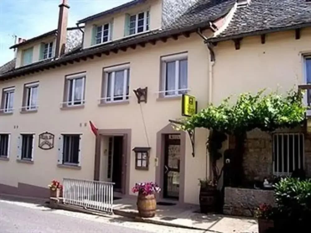 Le Relais du Coustoubi - Photo 1