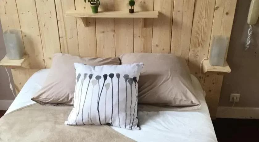 Au Cheval Blanc - Photo 5