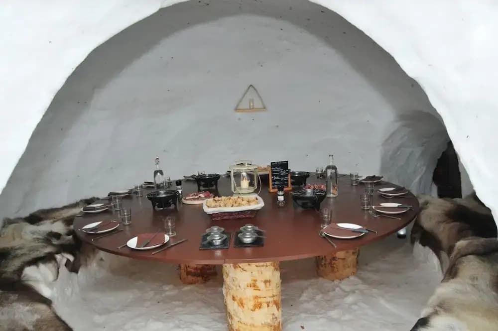 Blacksheep Village Igloo Chamrousse - Photo 5