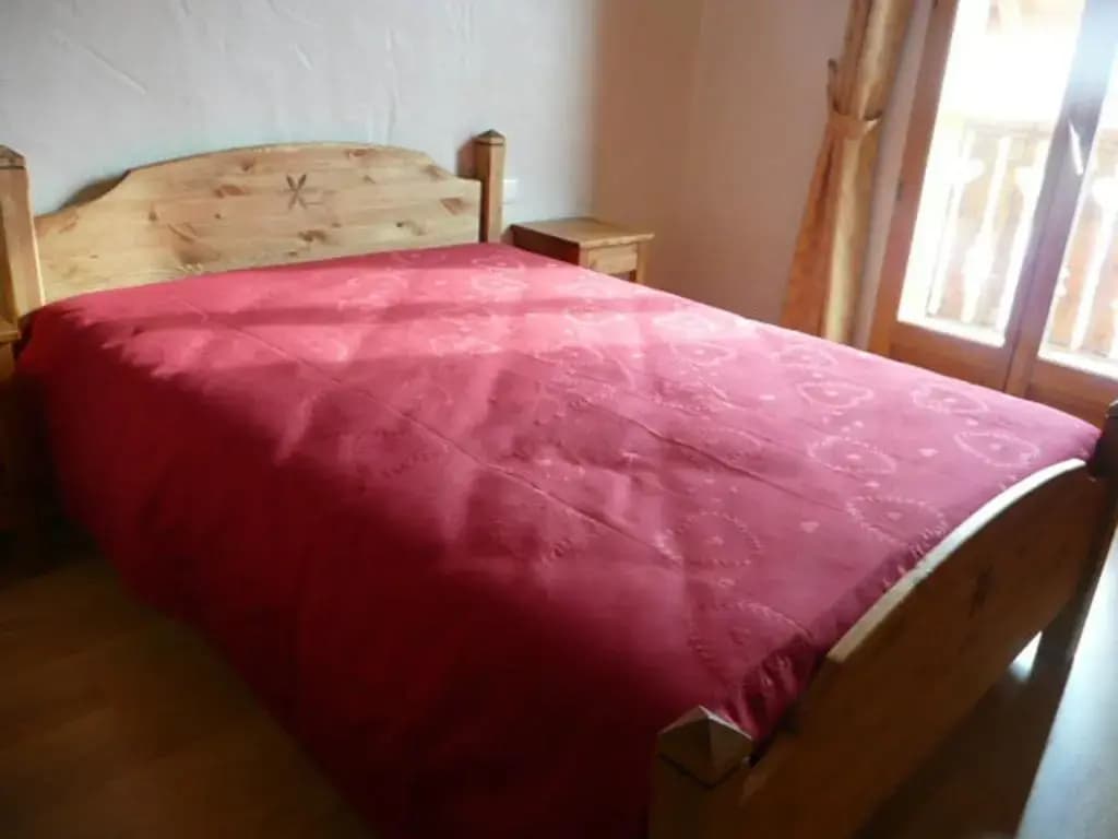 Appartement Valloire, 5 pièces, 8 personnes - FR-1-263-307 - Photo 3