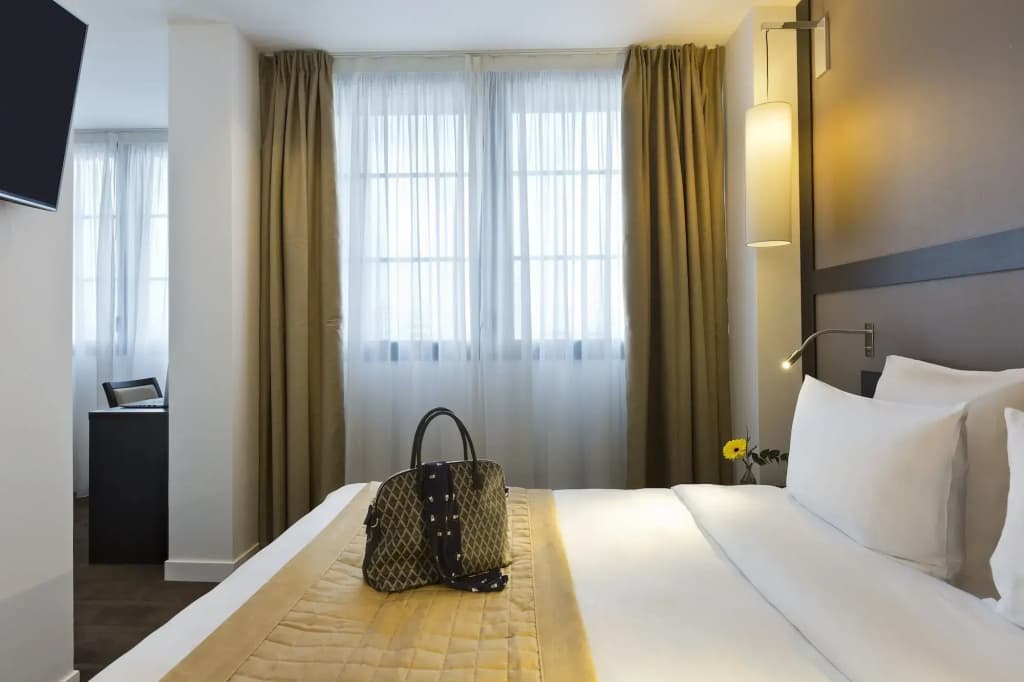 Simon's Boutique Hotel - Photo 5