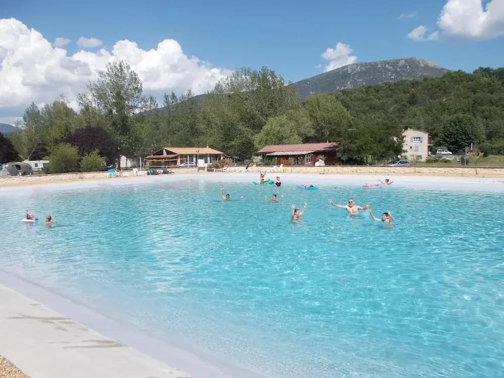 Camping La Célestine - Photo 4