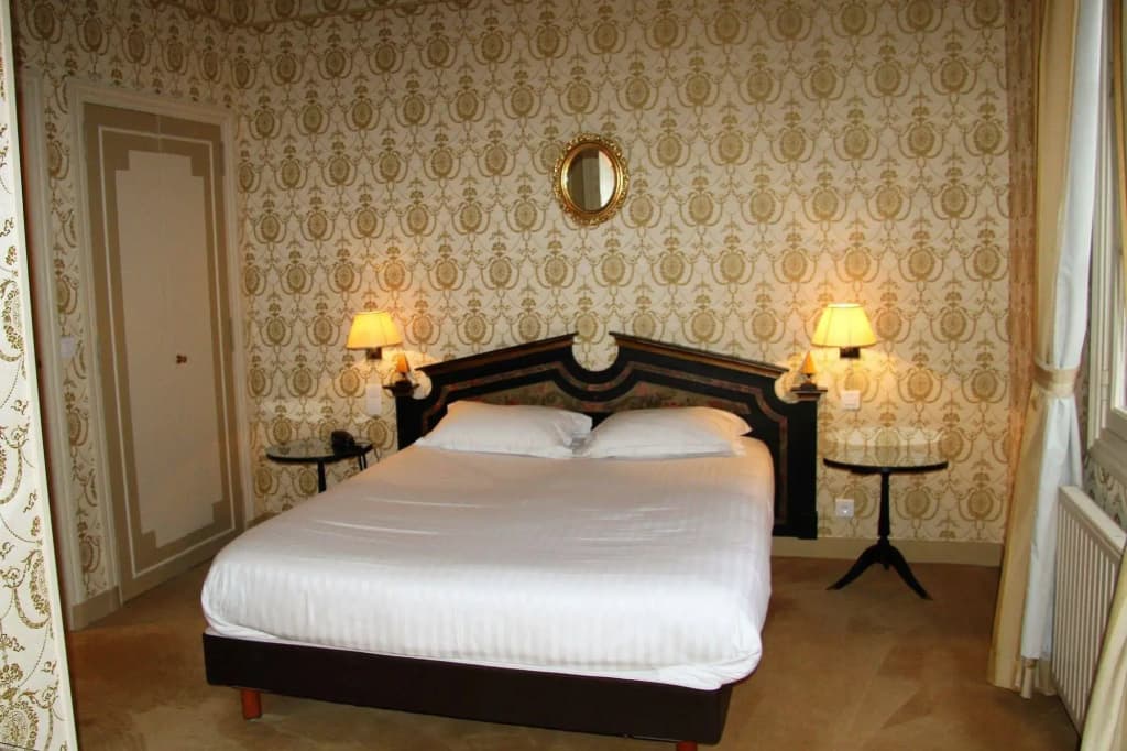 Hotel Le Regent - Photo 4