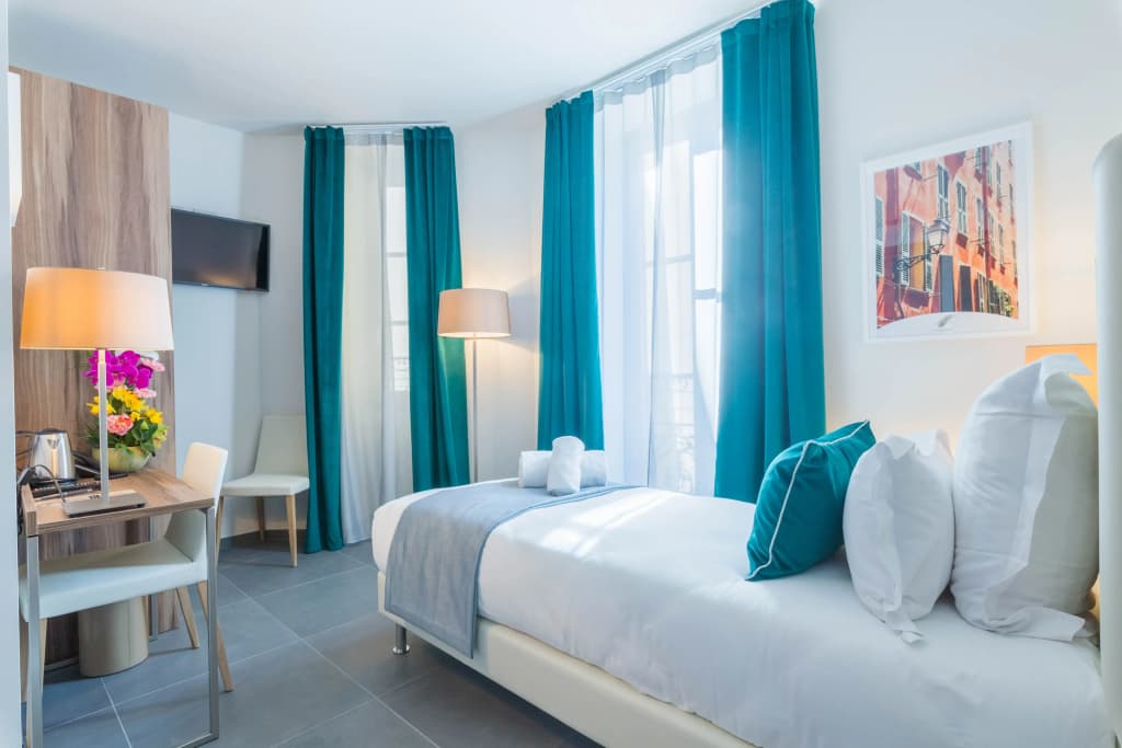 Nice Azur Riviera - Photo 3