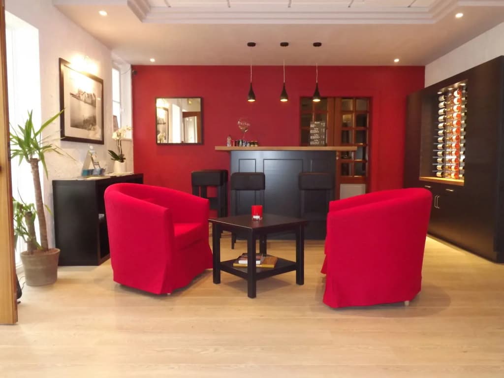 Hotel Le Petit Castel - Photo 2