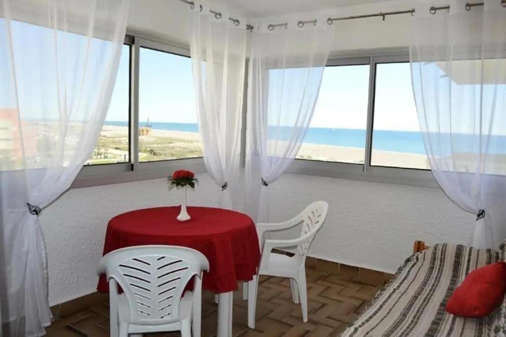 Résidence LES CYCLADES - Studio pour 4 Personnes 84 - Photo 3