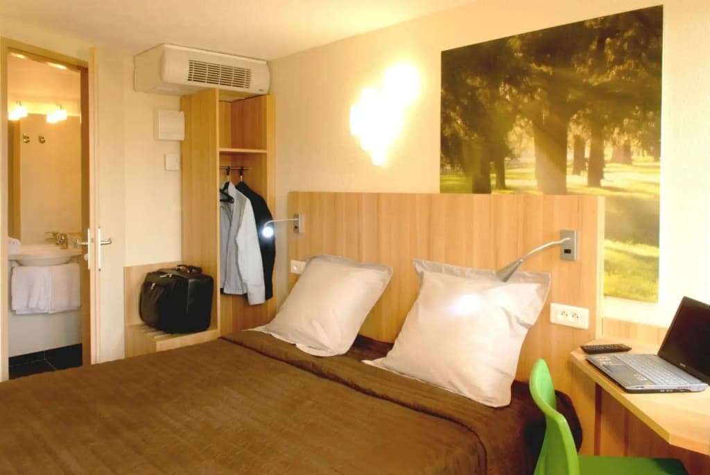 Hôtel balladins Bollène - Photo 3