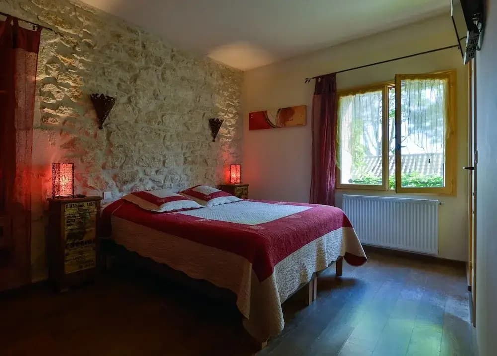 Mas Vidau Porte des Alpilles - Photo 2