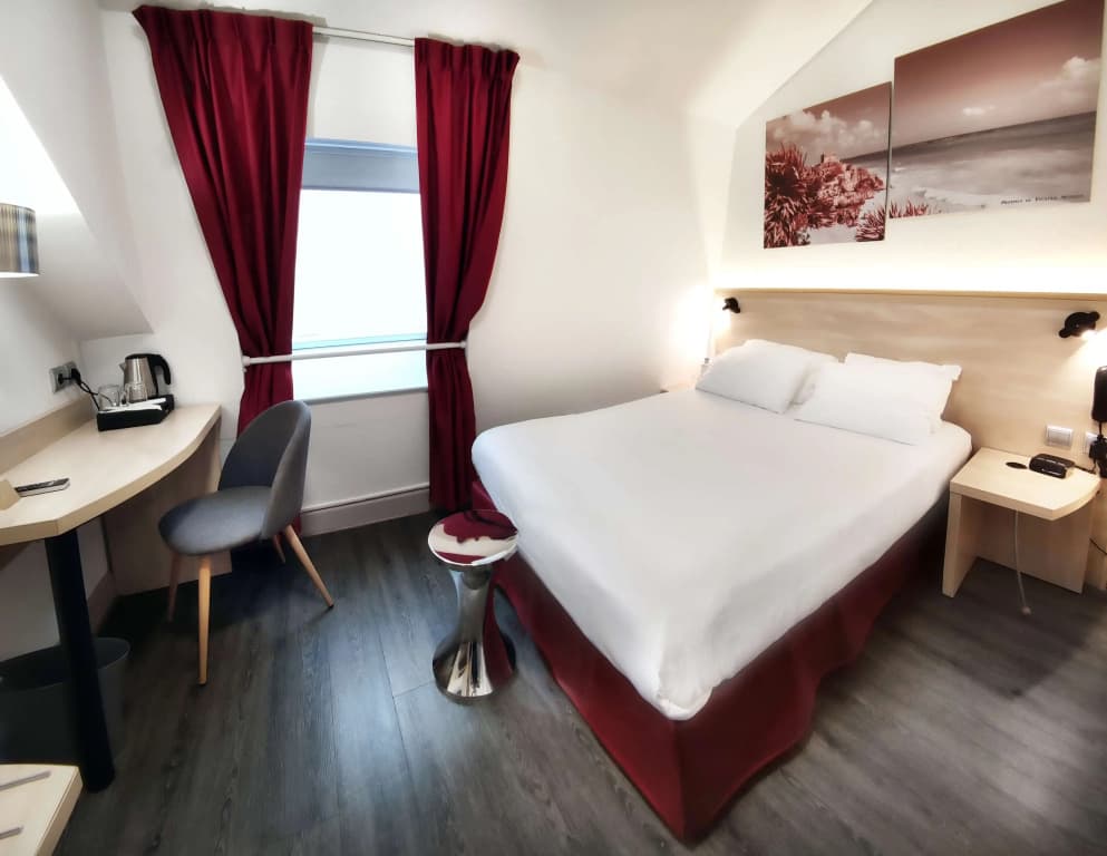 Best Western Hotel Saint Antoine - Photo 4
