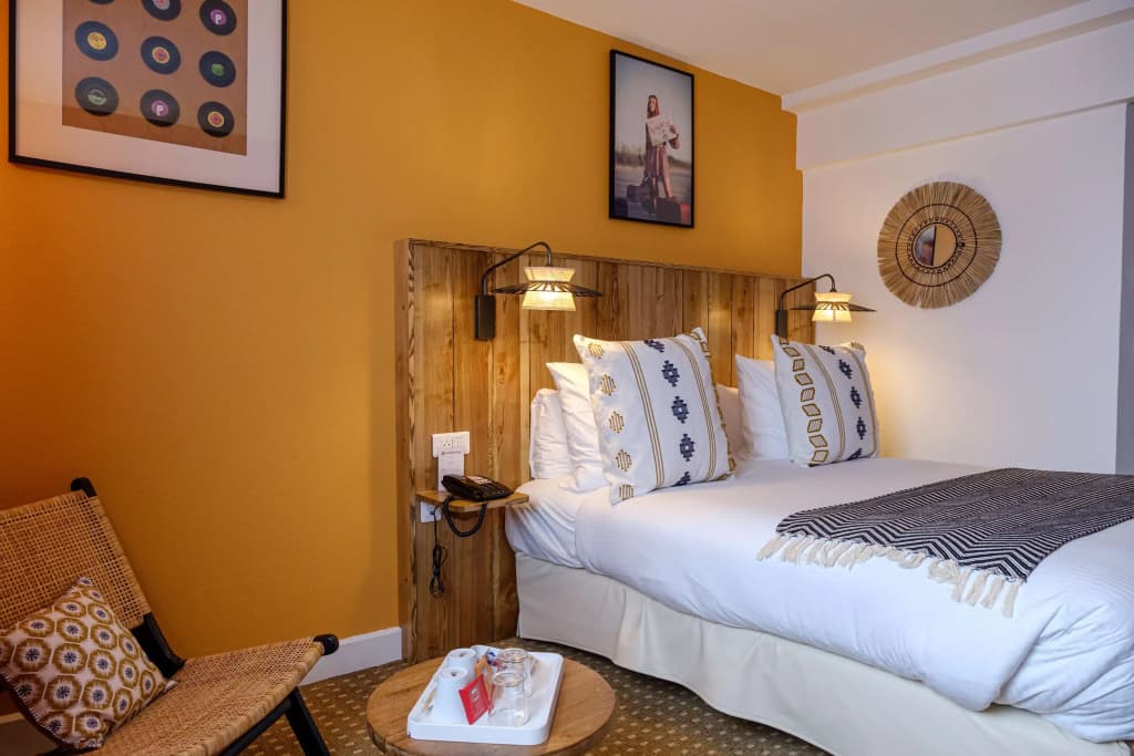 Aiden by Best Western Paris Roissy CDG - Miniature 6
