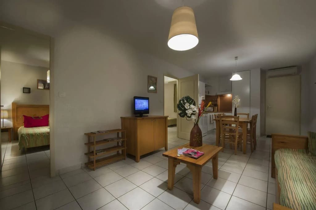Le Domaine Du Green - Vacancéole - Photo 5