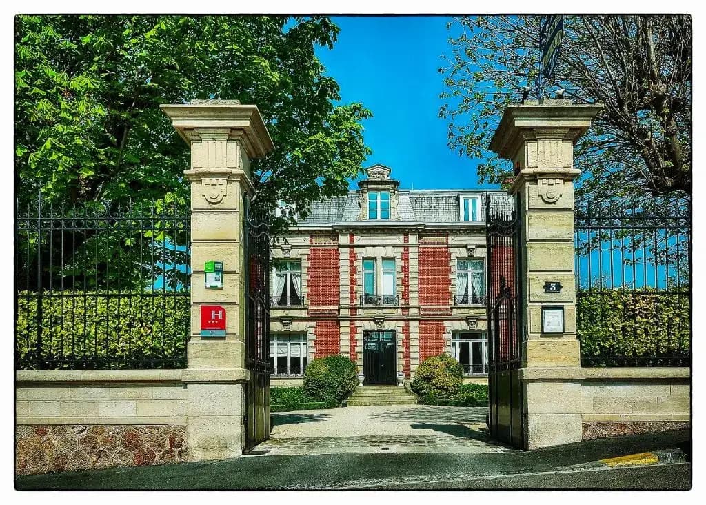Le Clos Raymi - Photo 1