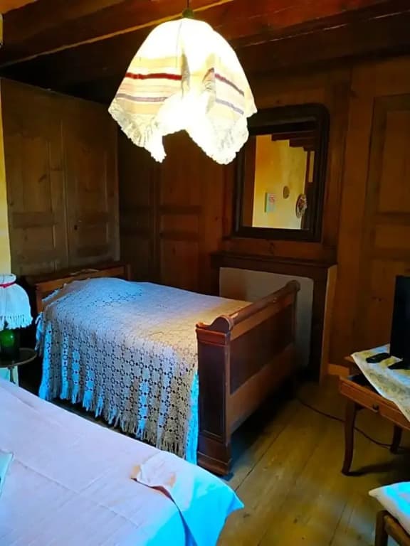 Auberge Paysanne - Photo 2