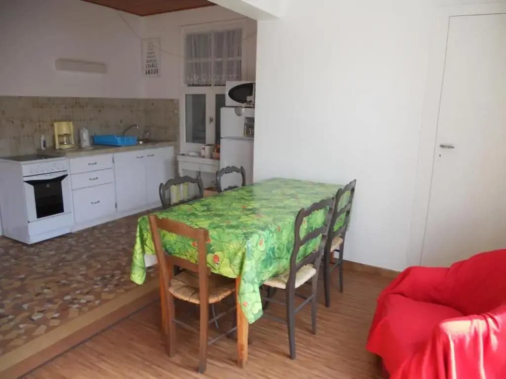 Villa Soulac-sur-Mer, 3 pièces, 5 personnes - FR-1-648-47 - Miniature 8