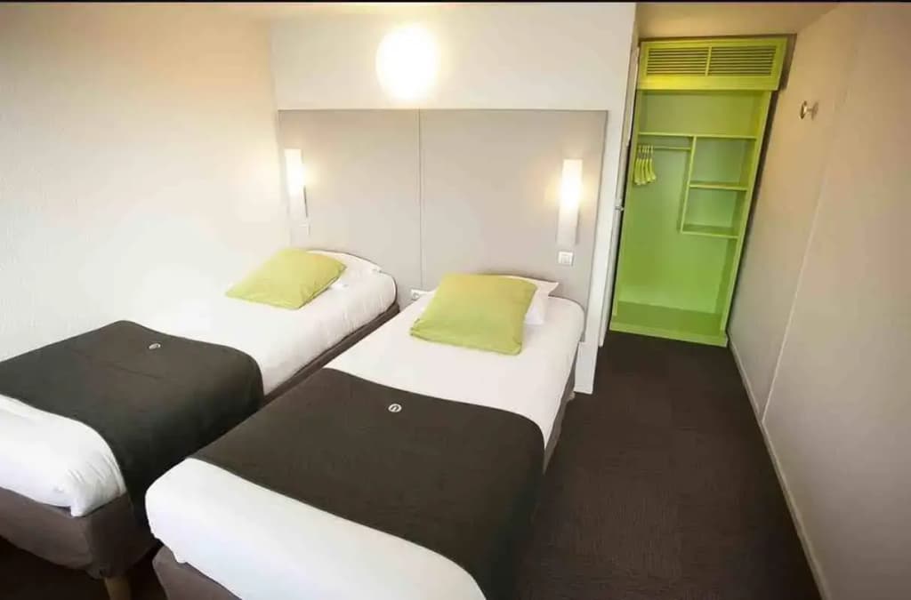 Brit Hotel Quimper Sud - Photo 4