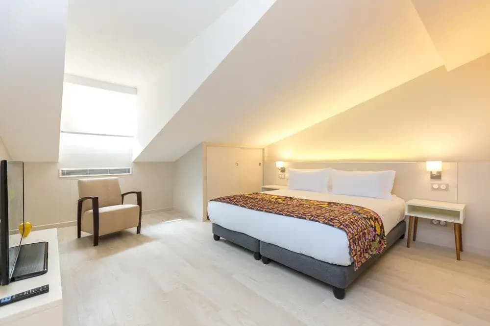 Palais Saleya Apartment & Suite - Photo 2