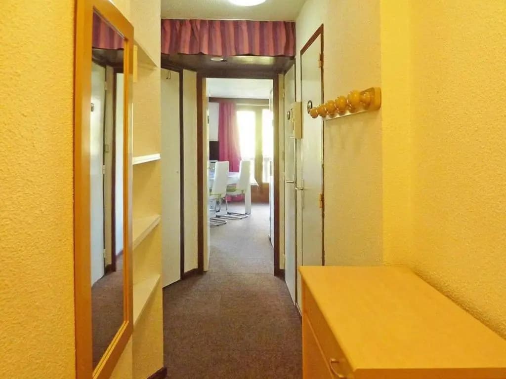 Appartement Les Orres, 2 pièces, 6 personnes - FR-1-322-240 - Miniature 7