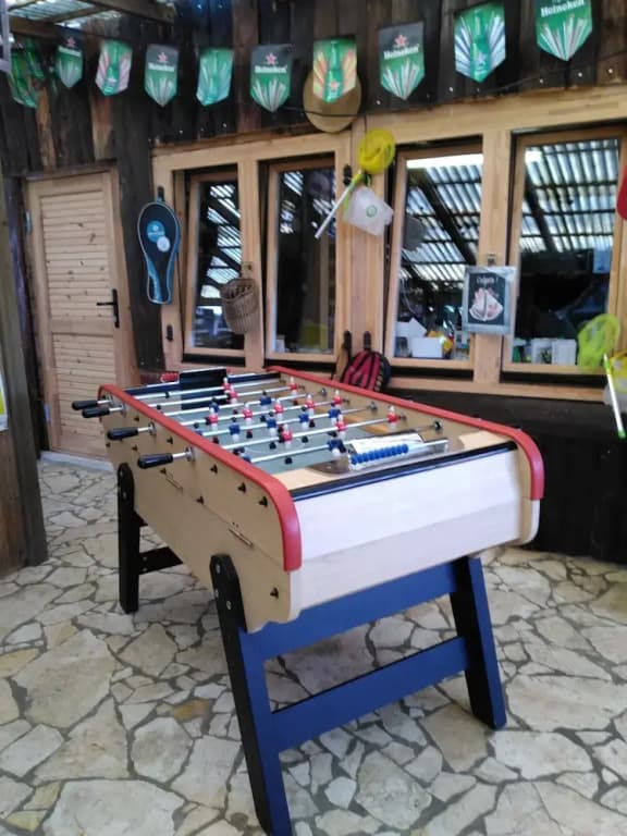 Paradise Chalets and Camping - Miniature 8