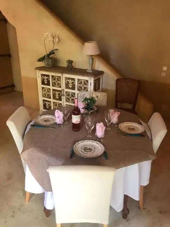 Gîte de caractère 72m2 - Photo 3