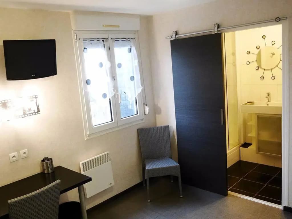 Logis - Le Neptune Hôtel & Restaurant - Photo 3