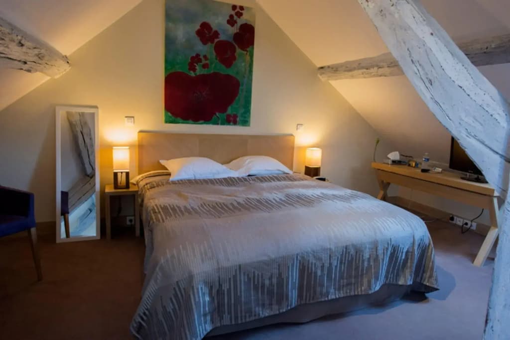 Hôtel Le Parc - Photo 2