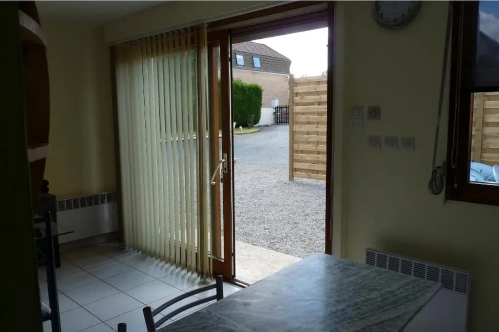 Gîte des Collines d'Artois - Miniature 6