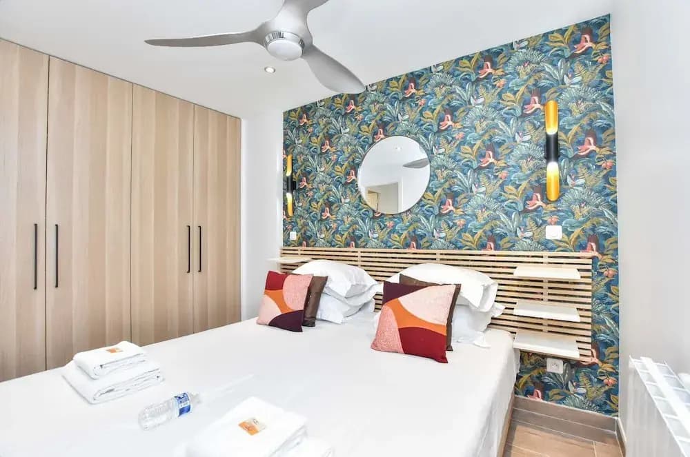 Cosy Appartment - 1BR 4P - Place des Vosges - Photo 3