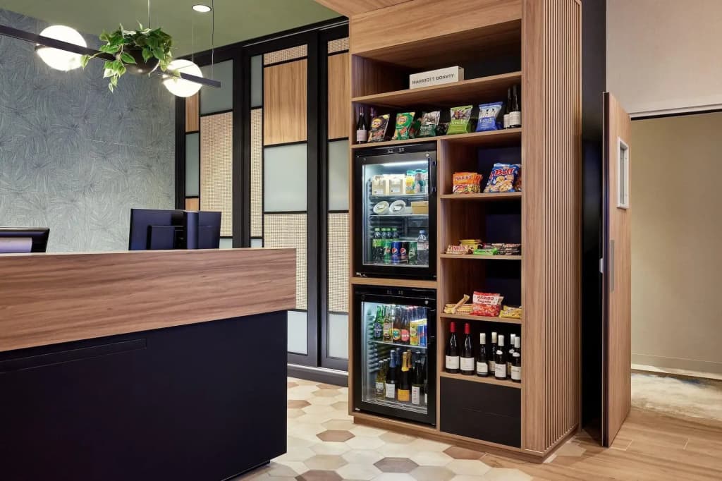 Residence Inn by Marriott Strasbourg - Photo 5