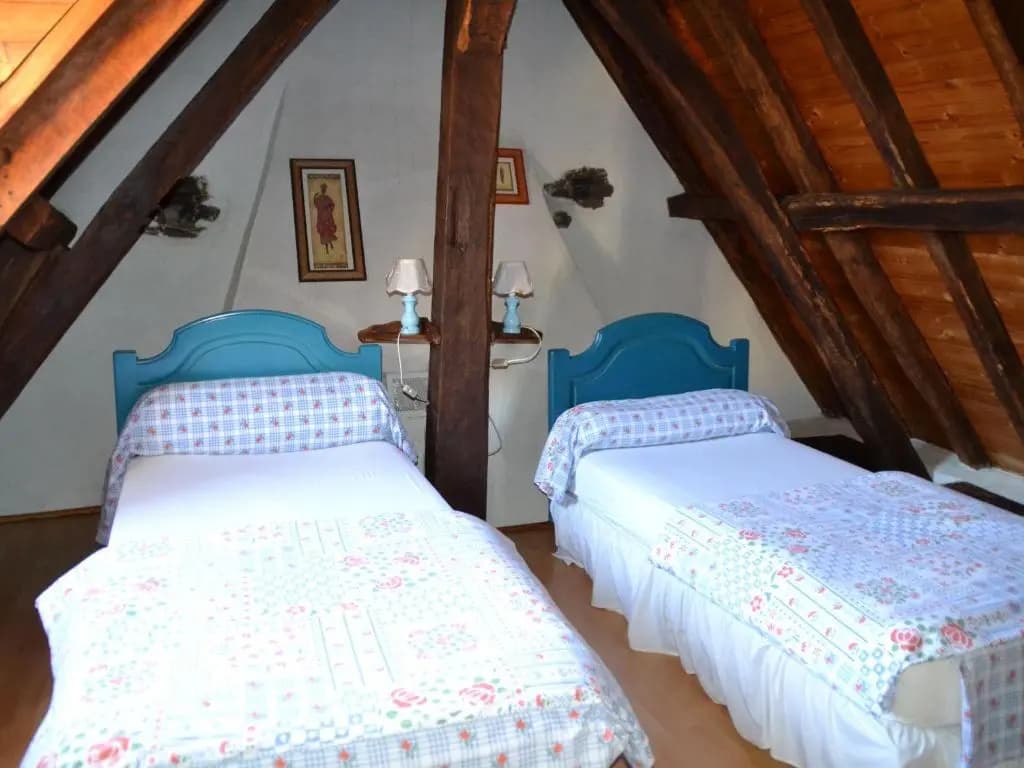 Gîte Moncé-en-Belin, 5 pièces, 11 personnes - FR-1-410-133 - Photo 3