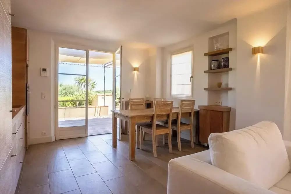 Charming A/C House 2br/4p - Saint-tropez - Photo 5