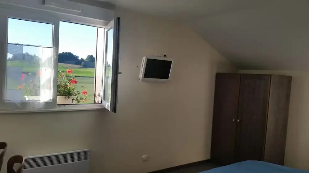 Ferme Hotel de la Vrine - Photo 3