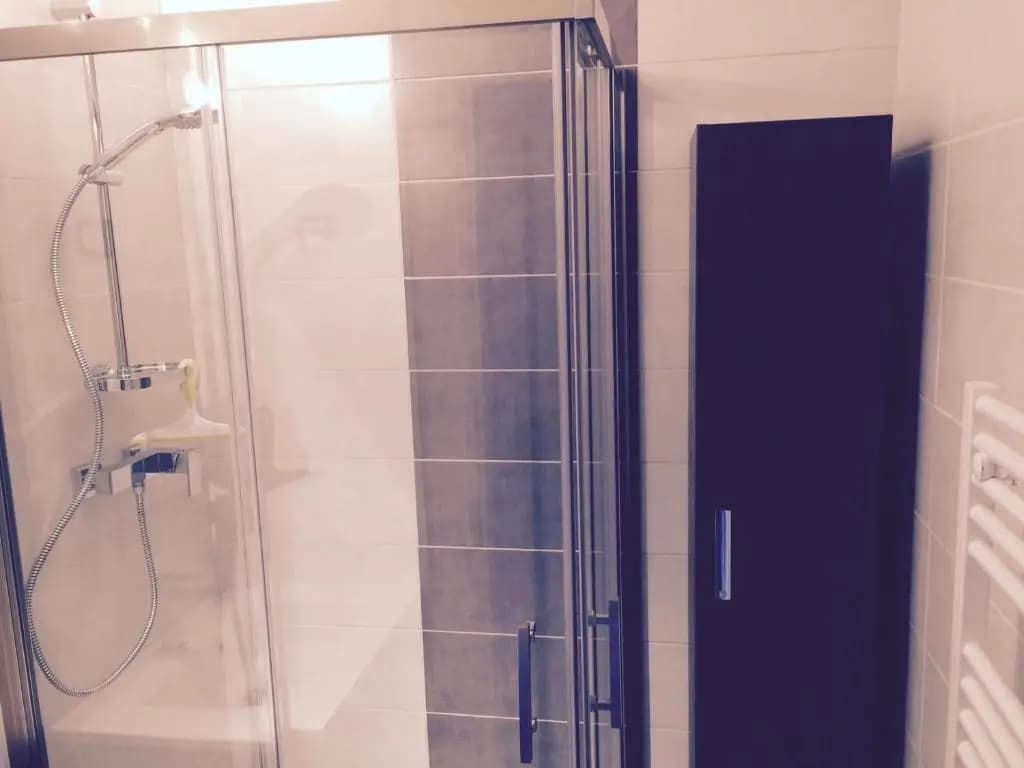 Appartement 2 pieces, renove, 2 piscines+tennis, mer, climatisation - Photo 5