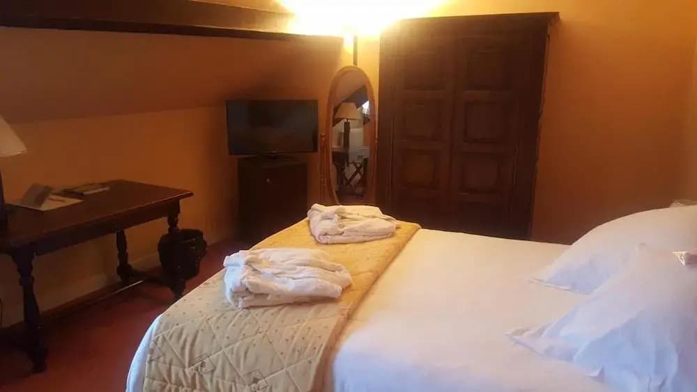 Hôtel Le Gonfalon - Miniature 6