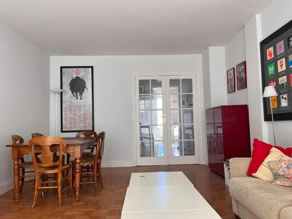 Appartement Saint-Jean-de-Luz, 3 pièces, 6 personnes - FR-1-4-468 - Miniature 6