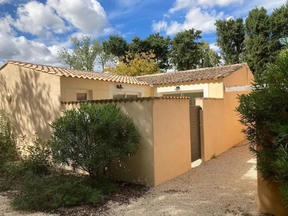 Cottage Saint-remy-de-provence - Photo 1