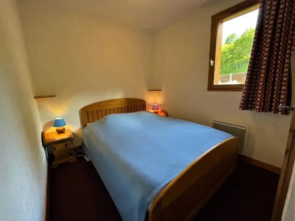 Appartement Les Menuires, 3 pièces, 8 personnes - FR-1-452-90 - Photo 4