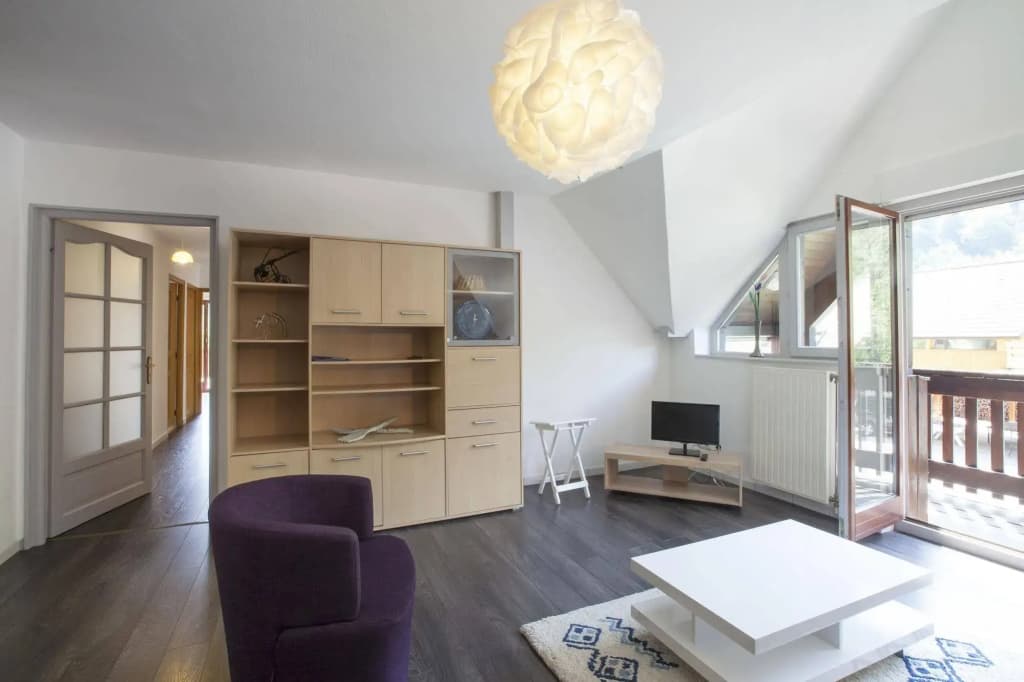 Chalets de la Wormsa - Photo 5