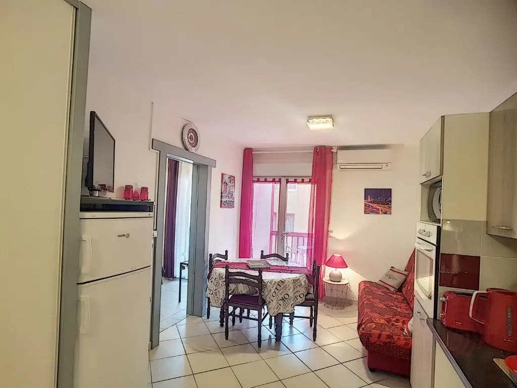 Appartement Lamalou-les-Bains, 2 pièces, 2 personnes - FR-1-451-22 - Photo 1