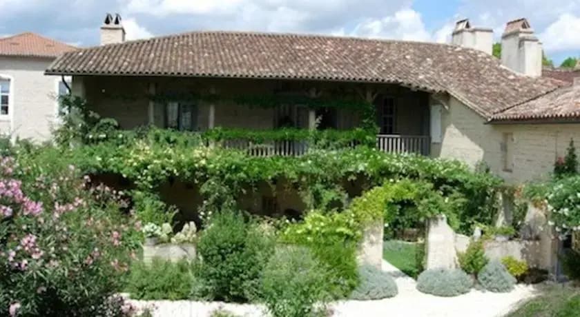 Chambres d'Hôtes Le Clos des Fontaines - Photo 4