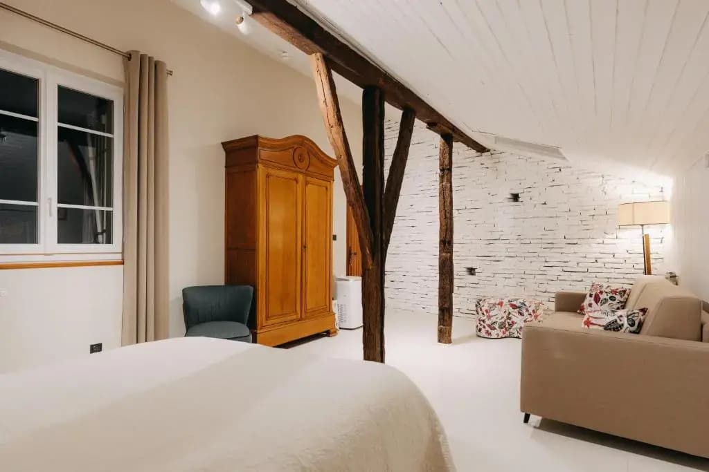 B&B Le Domaine des Marcoujans - Photo 3