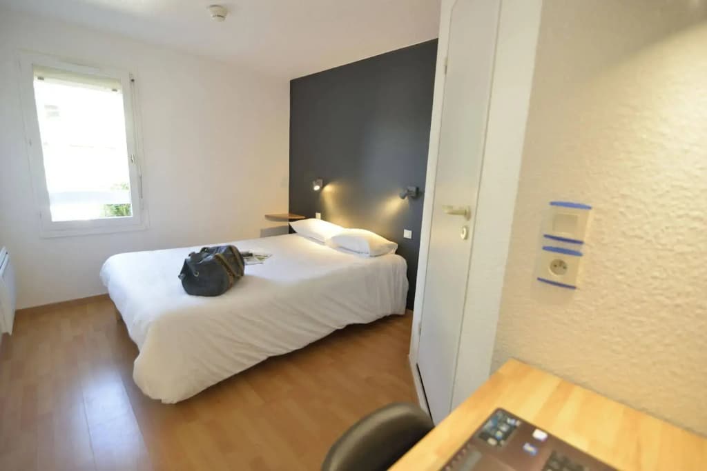 Brit Hotel Essentiel Limoges Nord ** - Miniature 6