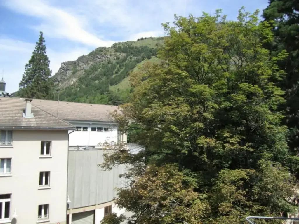 Appartement Brides-les-Bains, 1 pièce, 4 personnes - FR-1-512-113 - Miniature 7