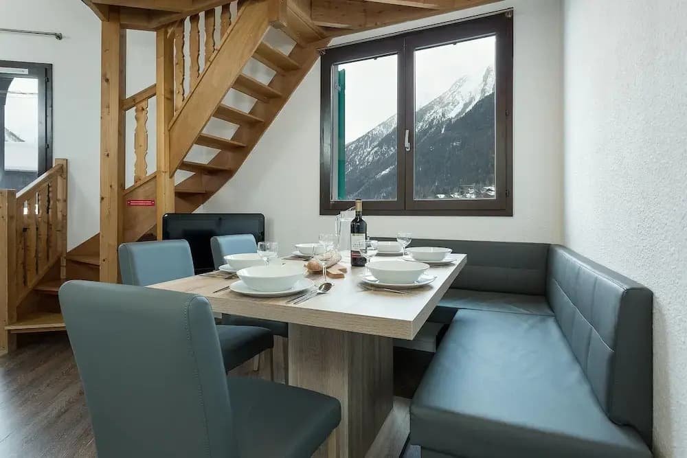 Balme 3a/3b - Photo 4