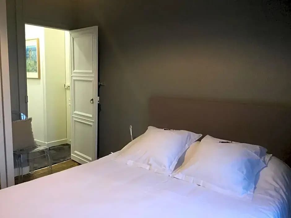 Clos de Bellefontaine B&B - Photo 5