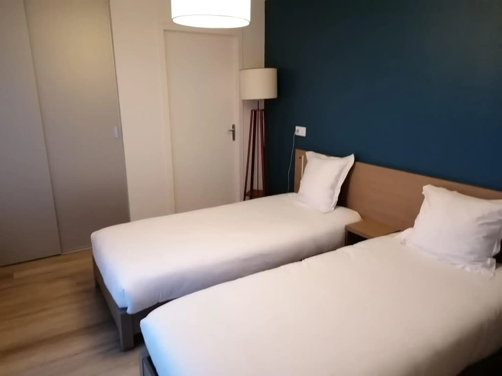 Terres de France - Appart'Hotel Quimper - Miniature 7