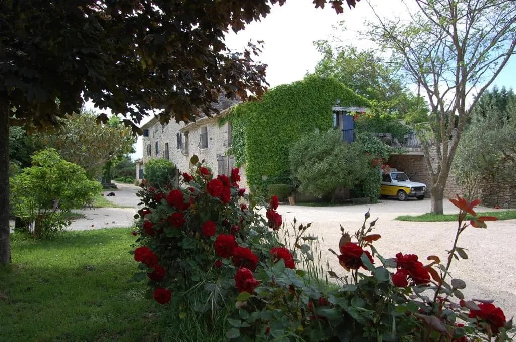 Gîte Le Gré - Photo 2